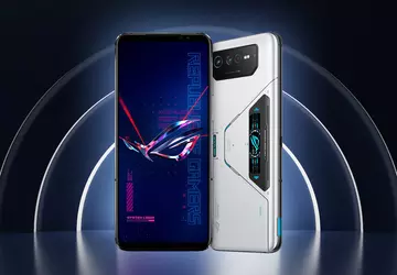 Układ Snapdragon 8 Gen 2, aparat ...