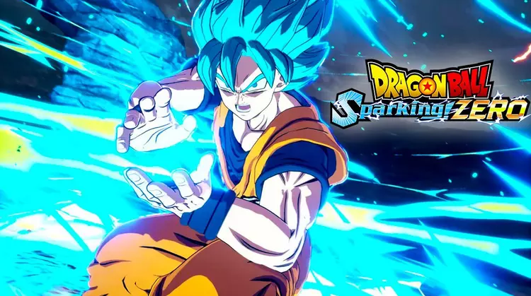 Insider: popularna bijatyka Dragon Ball: Sparking ...