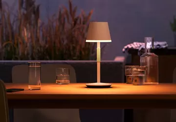 Philips Hue Go przenośna lampa stołowa ...