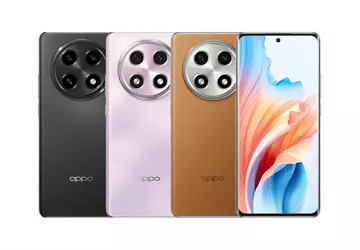 OPPO A2 Pro: zakrzywiony wyświetlacz AMOLED ...