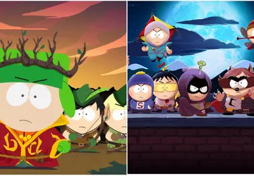 The Stick of Truth i The ...