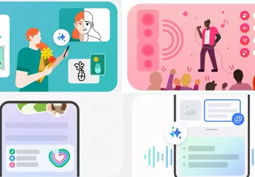 Galaxy AI w 2025 roku: co ...