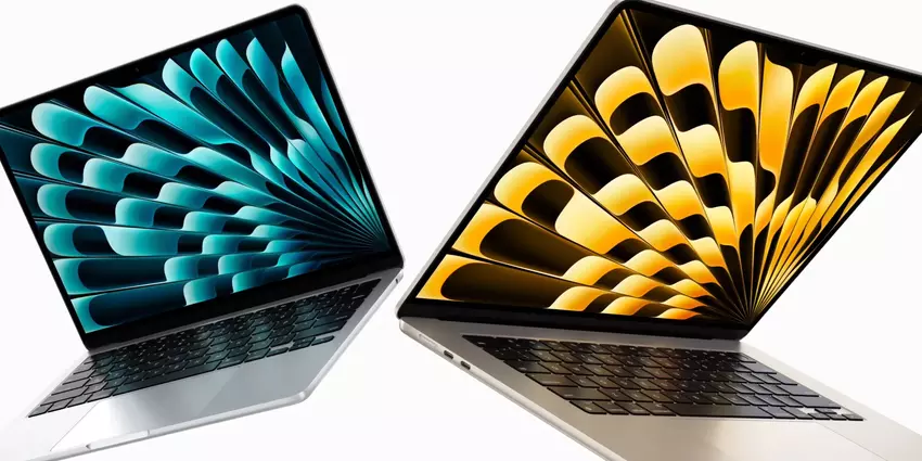 15 procent taniej: Apple rozpoczyna sprzedaż odnowionych 15-calowych MacBooków Air z procesorem M2