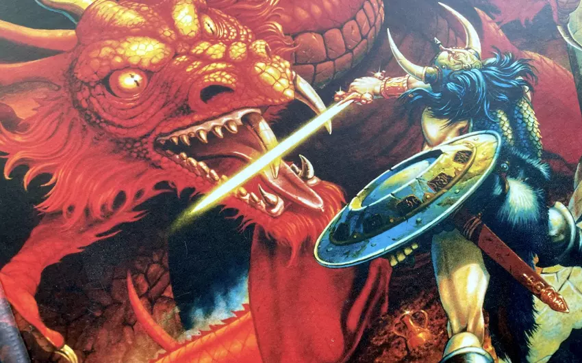 D&D; Direct 2022: Obejrzyj dzisiejszą transmisję na żywo Dungeons & Dragons tutaj