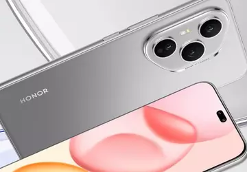 Honor 500 Pro ucieszy miłośników wysokiej ...