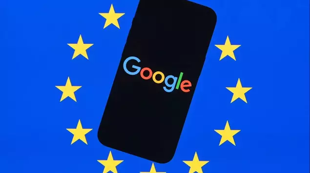 Google przegrał: Rekordowa kara €4,1 miliarda ...