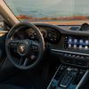Silnik Porsche 911 Carrera 4S