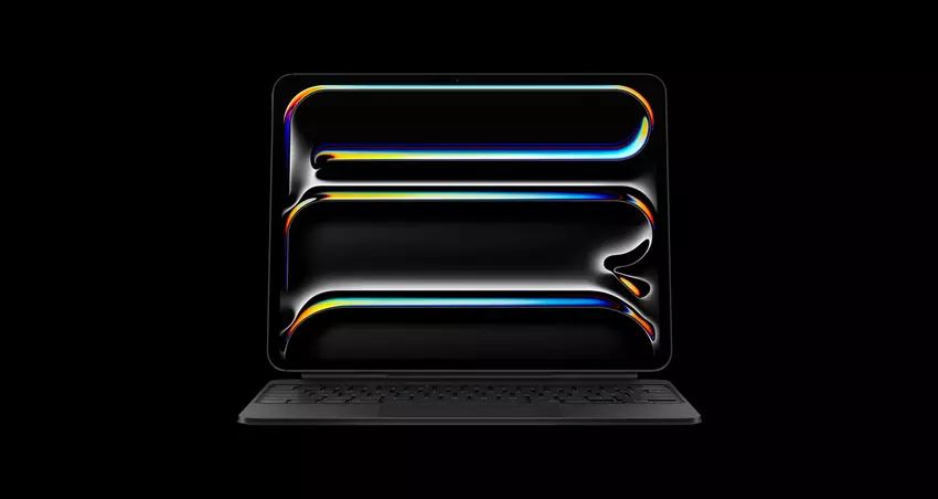 Apple zmniejszy ramki iPada Pro dzięki nowym sterownikom CoF od LG Innotek i LX Semicon