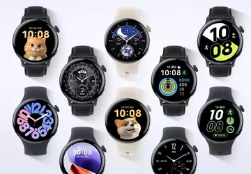 vivo Watch 3 to smartwatch za ...
