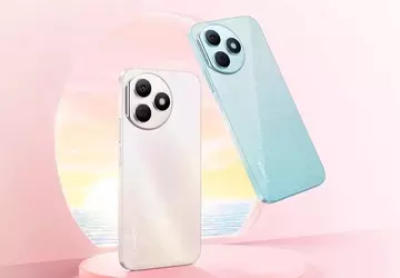 Honor przygotowuje się do wydania budżetowego ...