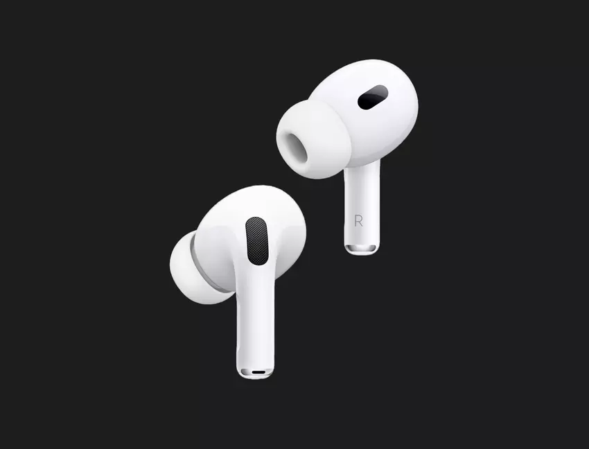 Świetna oferta: AirPods Pro 2 (USB-C) dostępne na Amazon za 60 dolarów taniej