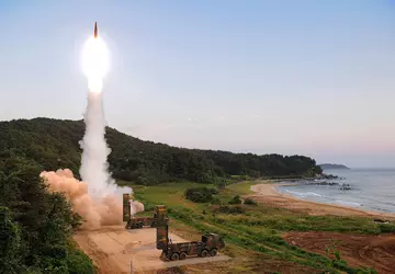 USA i Korea Południowa przeprowadzą wspólne ...