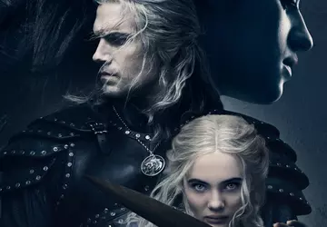 Netflix wypuścił nowy plakat trzeciego sezonu ...