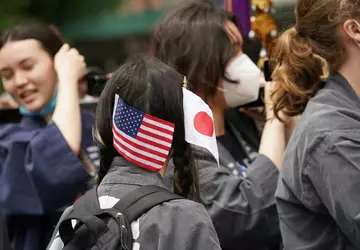 USA i Japonia ogłaszają nowe partnerstwo ...