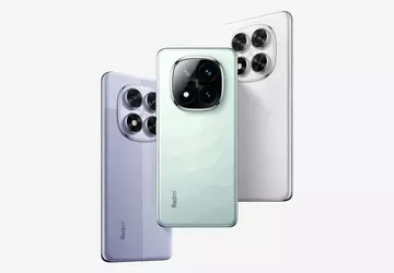 Xiaomi zaprezentowało Redmi Note 14 Pro ...