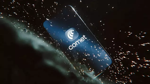 Comet na iOS: Nowy przeglądacz z ...