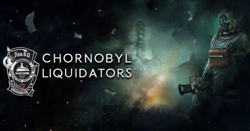 Chornobyl Liquidators, polska gra o likwidatorach awarii elektrowni atomowej w Czarnobylu, ukaże się na Steamie 6 czerwca 2024 roku.