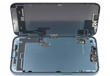 iFixit chwali iPhone'a 14 jako najbardziej ...