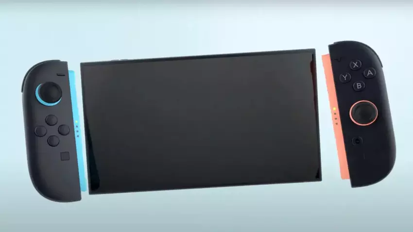 Premiera Nintendo Switch 2 wywołała sensację, a debiutanckie wideo dla nowej konsoli zgromadziło prawie 30 milionów wyświetleń w ciągu zaledwie 24 godzin