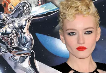 Julia Garner z Ozark dołącza do ...