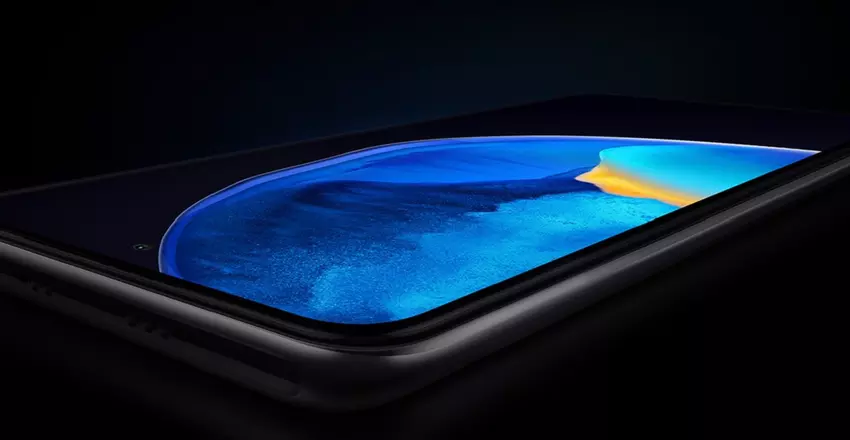 Xiaomi anulowało smartfon Redmi K50 na procesorze Snapdragon 870+