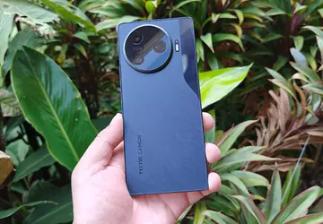 Tecno Camon 40: nowe modele smartfonów ...