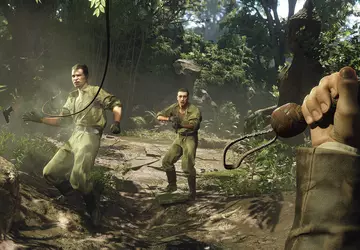 Autorzy gry Indiana Jones and the ...