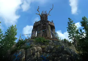 Szczegółowy zwiastun gry Atomfall, ambitnej strzelanki ...