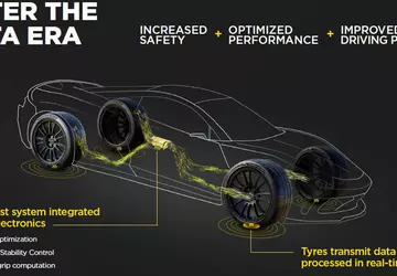 Aston Martin jako pierwszy otrzyma „inteligentne” ...