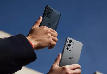 OnePlus wydał aktualizację dla OnePlus 9 ...