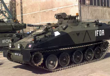 Nie tylko Krab SAU: ukraińska armia ...