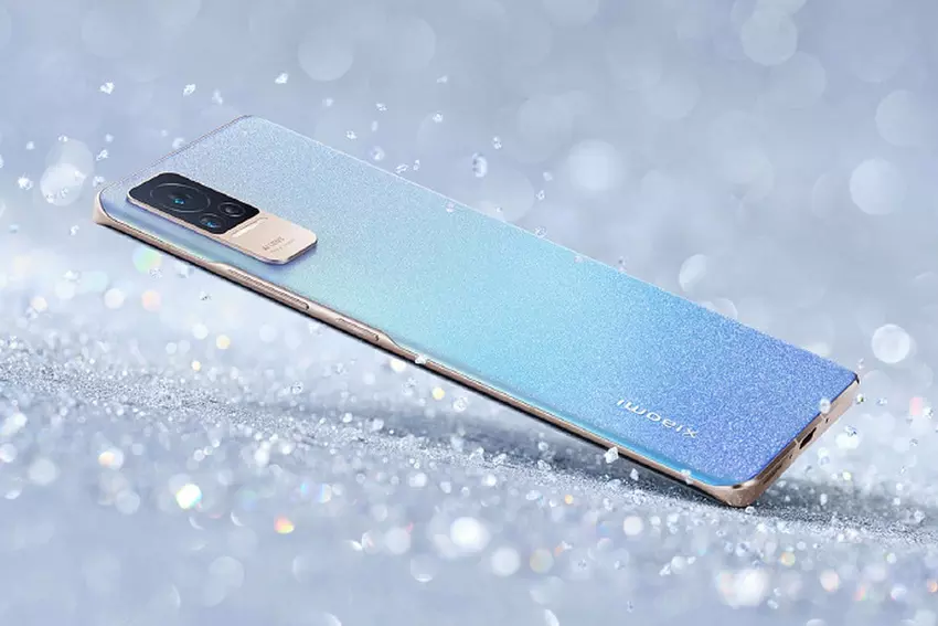 To już oficjalne: smartfon Xiaomi Civi nie zostanie wydany na rynku międzynarodowym. Alas