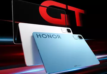 Honor zaprezentował tablet gamingowy Pad GT ...