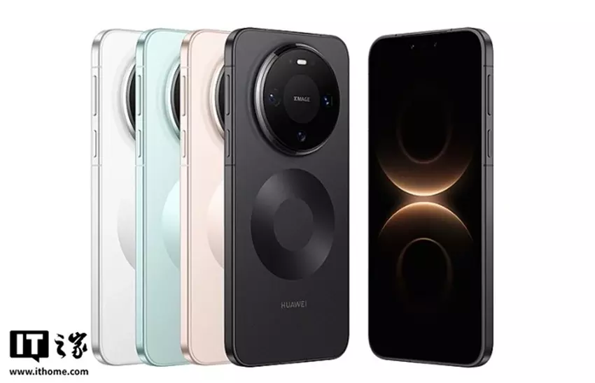 Obraz Huawei Mate 80