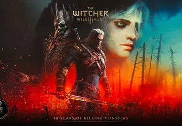 Tak, minęło już 10 lat! CD ...