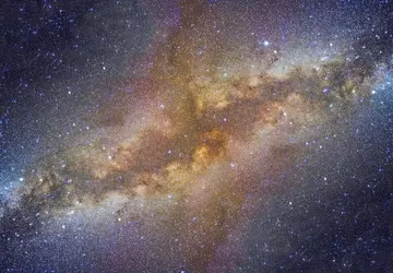 NASA chce wykorzystać słońce do poszukiwania ...