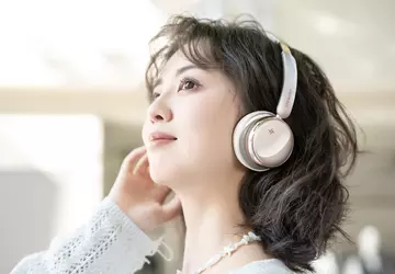 Fiio ogłosiła lekkie słuchawki Anytime z ...