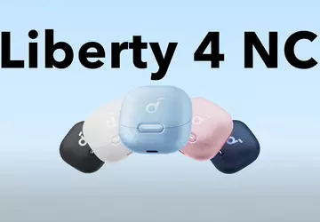 Soundcore by Anker Liberty 4 NC ...
