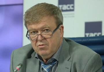 Rosyjskie władze uwięziły założyciela rosyjskiego internetu