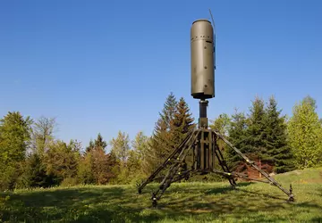 Holandia przekazała AFU stacje radarowe VERA-NG, ...