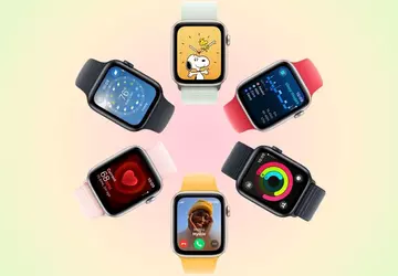 Wycieki: ujawniono modele Apple Watch, które ...
