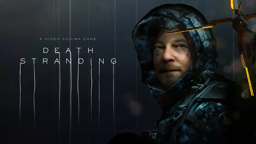 Sukces Death Stranding: 20 milionów osób zapoznało się z niecodzienną grą Hideo Kojimy