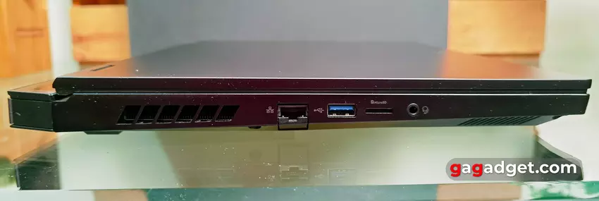 Recenzja Acer Predator Helios 16