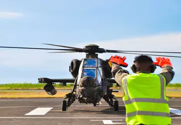 Filipiny otrzymują od Turcji dwa śmigłowce ...