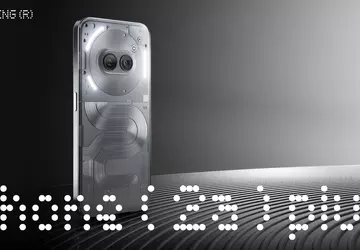 Nothing Phone (2a) Plus: procesor MediaTek ...