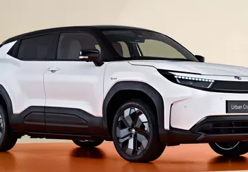 Od 29 990 euro: ujawniono cenę ...