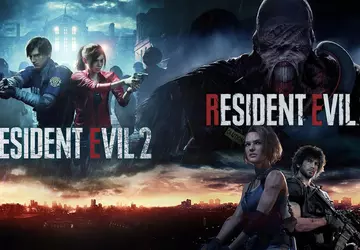 Capcom szybko naprawił problem: ray tracing ...