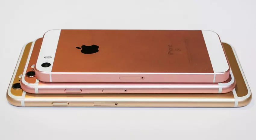 Plotka: iPhone SE 2 z ekranem 4,2 cala ukaże się w maju