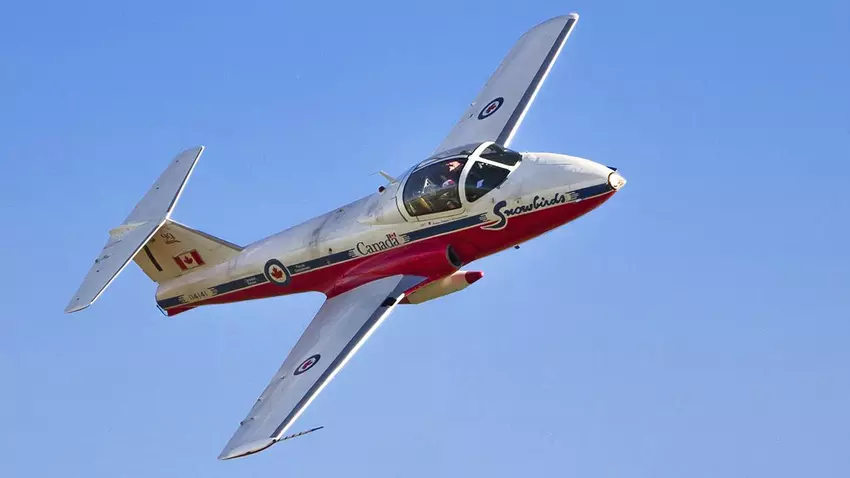 Kanada planuje wycofanie sprzętu wojskowego na dużą skalę