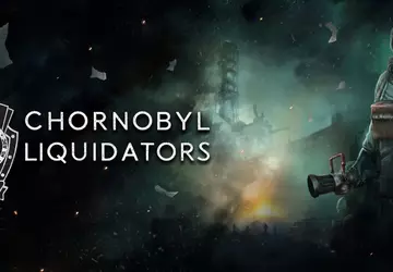 Chornobyl Liquidators, polska gra o likwidatorach ...